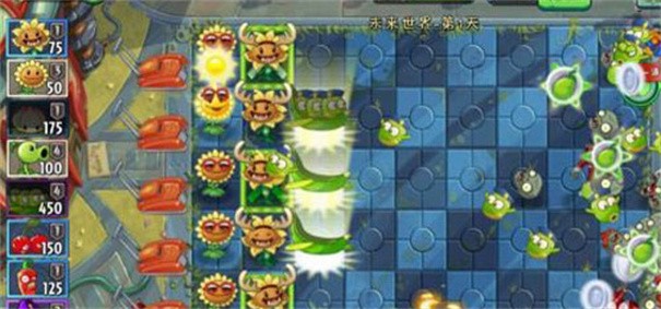 植物大战僵尸3Mới nhất版này