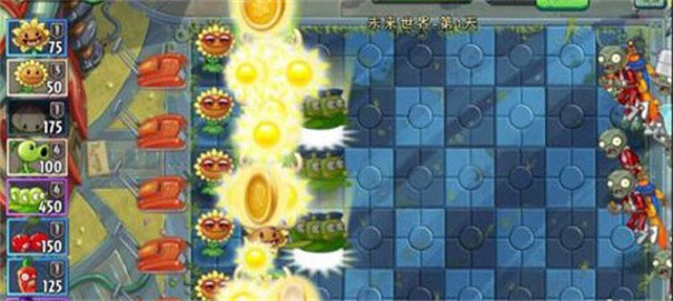 植物大战僵尸3Mới nhất版này