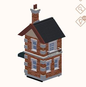 我爱拼模型Ứng dụng宝版