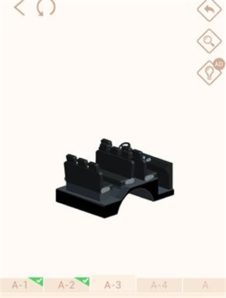 我爱拼模型Ứng dụng宝版