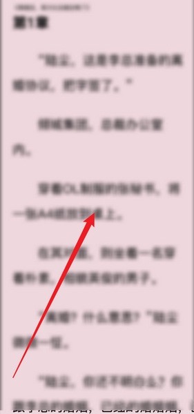 松鼠阅读app大字体设置Hướng dẫn图片2