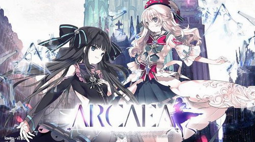 arcaea官网Tải xuốngMới nhất版