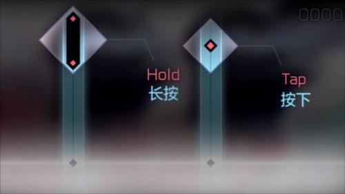 兰空VOEZ华为版新手Chiến lược