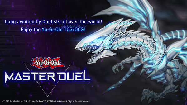 Trò chơi王masterduelĐiện thoại di động版