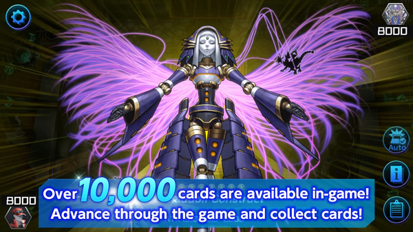 Trò chơi王masterduelĐiện thoại di động版