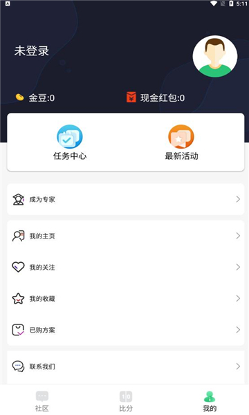 叨叨体育
