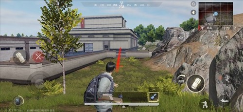 Badlanders投掷物Chiến lược8