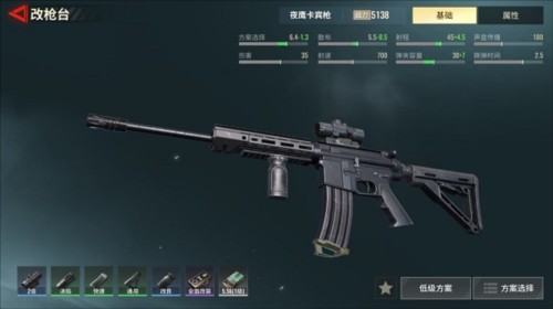 badlanders枪械改造Chiến lược5