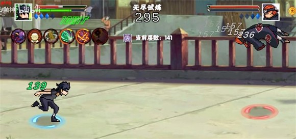 像素火影2025Mới nhất版