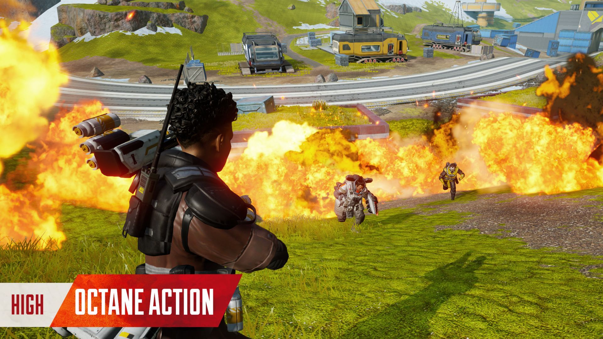 ApexLegendsGame mobile