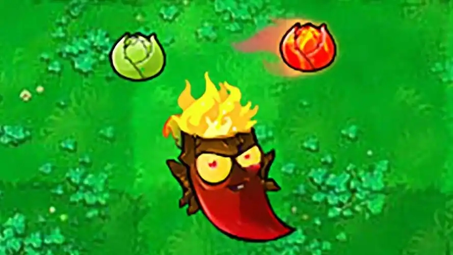 植物大战僵尸杂giao版