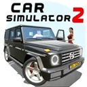 汽车模拟器2Mới nhất版