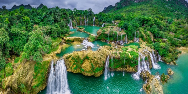 口碑最好的旅游Ứng dụng排名