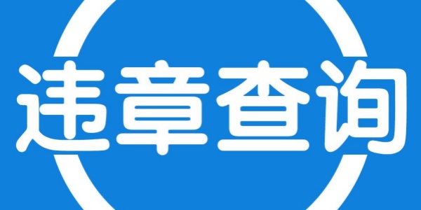 车辆违章免费查询appĐề xuất