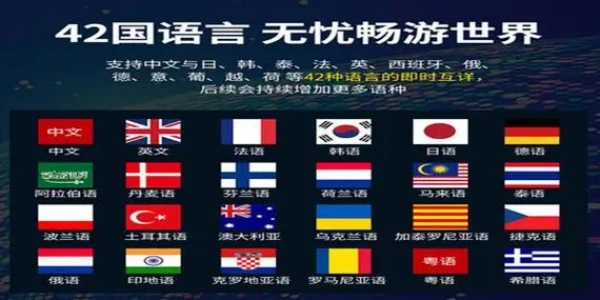 翻译神器Đề xuất合集