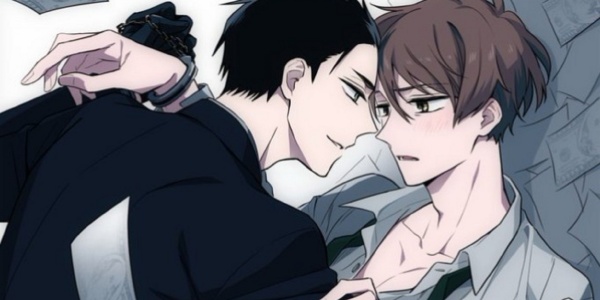 免费看双男主漫画的Ứng dụng